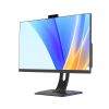 MTRLX270 27寸一體機立體式時尚外觀I5/I7處理器商務辦公娛樂電腦一體機